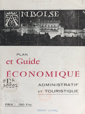cover image of Amboise